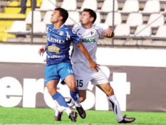 
	INCREDIBIL! Moraes vrea sa se lase de fotbal! Decizia care ii poate DISTRUGE cariera:
