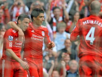 
	REVOLUTIE la Liverpool! Cel mai bun jucator din 2011 pleaca sa le faca loc celor doua super-achizitii!
