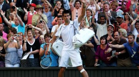Djokovic N-ARE ADVERSAR in tenis! "Cea mai frumoasa zi din VIATA dupa cel mai bun meci al carierei"! Nadal - Djokovic 4-6 1-6 6-1 3-6!_1