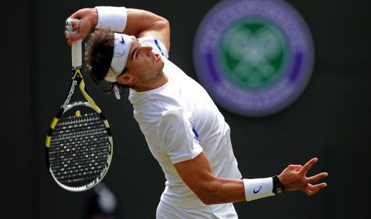 Djokovic N-ARE ADVERSAR in tenis! "Cea mai frumoasa zi din VIATA dupa cel mai bun meci al carierei"! Nadal - Djokovic 4-6 1-6 6-1 3-6!_3