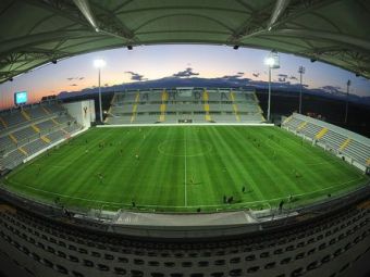 
	Romania poate avea primul stadion MODERN din lume cu DIG! Se va construi pe un teren INUNDABIL :)
