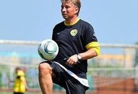 
	Dan Petrescu, pe lista lui Lokomotiv Moscova alaturi de un fost antrenor de la Chelsea! Ce zice despre plecarea de la Kuban!
