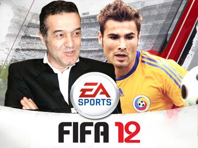 FIFA 12 FIFA 12 RO