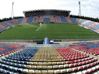 
	Steaua isi ia ADIO de la Ghencea! Echipa se muta la Mogosoaia, sediul clubului va fi acasa la Teia Sponte!
