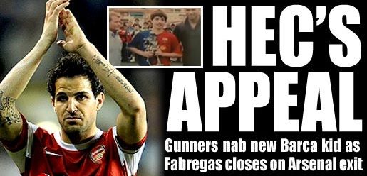 TARE! In timp ce Guardiola alerga disperat sa-l ia pe Fabregas, Wenger transfera un super pusti de 16 ani de la Barca :))_3