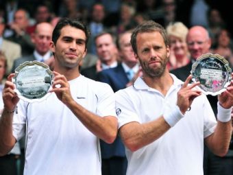 
	INCREDIBIL! Cum a ajuns Tecau langa Becker, Nadal si Roddick pe lista celor mai mari DRAME din istoria Wimbledon!
