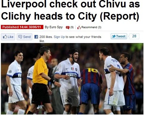Chivu e aproape de un SUPER transfer: Liverpool il vrea! Vezi cum au CLACAT romanii care au jucat in Anglia_3