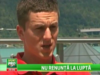Marius Niculae s-a intors la Dinamo: "Dinamo va juca cu SIGURANTA in Grupele Ligii... Nu stiu cand" :)) Ce zice de situatia antrenoului_1