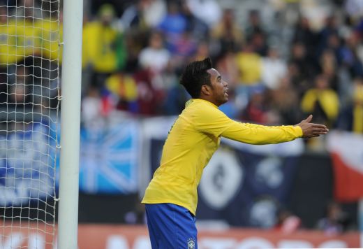 VIDEO! Surpriza COLOSALA la Copa America! Brazilia 0-0 Venezuela! Pato si Neymar au facut show, dar n-au reusit sa dea gol!_2
