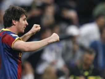 
	Barca i-a promis ca-l ia langa Messi dar a UITAT de el! Supervedeta care nu vrea sa mai auda de tiki-taka:
