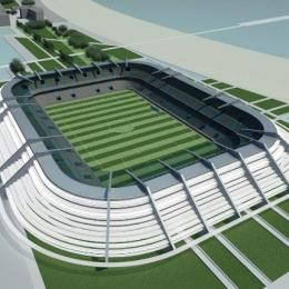 FOTO: Napoli isi face stadion nou! Cum va arata senzationala arena "Maradona", cu vedere la mare! _1