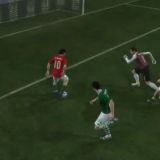 VIDEO: Spectacol incredibil! EA a publicat cele mai tari goluri date vreodata in FIFA 11! Vezi executiile ULUITOARE din joc