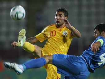 
	TRADATORUL Bosniei de la Bucuresti a ajuns in Primera! Cine l-a luat pe jucatorul acuzat de BLAT cu Romania:

