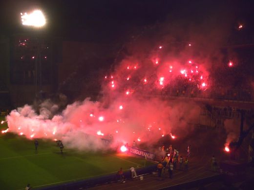 Hajduk Split Steaua