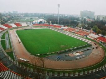 Dinamo a fost IERTATA de Comisia de Recurs! Joaca o singura etapa cu stadionul suspendat