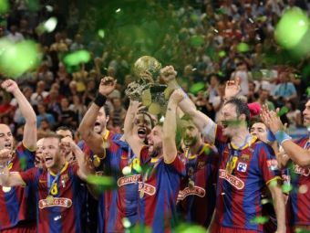 
	Barcelona va deveni cel mai BOGAT club din lume! Cum vor incasa o suma COLOSALA de 470 mil &euro; si isi vor depasi rivala
