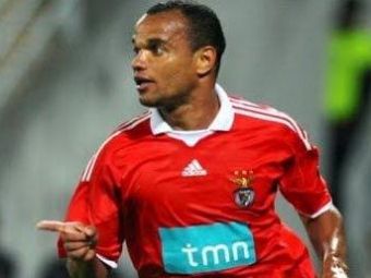 
	CFR a facut cel mai tare transfer al verii: un atacant brazilian de la Benfica vine la Cluj!
