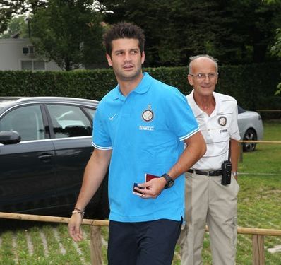 FOTO: Chivu are un look rebel! In Serie A, in sezonul 2011-2012, se poarta tepii :)_2
