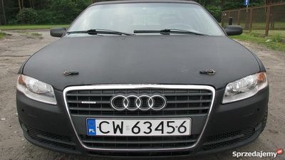 Audi 100 3.000 euro A4 din 91 Polonia