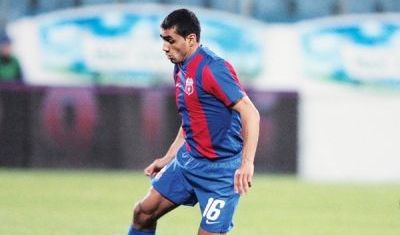 Banel Nicolita Gigi Becali Steaua