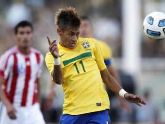 INCREDIBIL! Roberto Carlos e omul care il duce pe Neymar in Rusia! Are peste 40 de milioane la dispozitie pentru transfer!