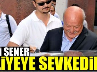 
	CUTREMUR IN TURCIA! Vicepresedintele lui Besiktas si inca un oficial au fost arestati! Se anuleaza clasamentul?

