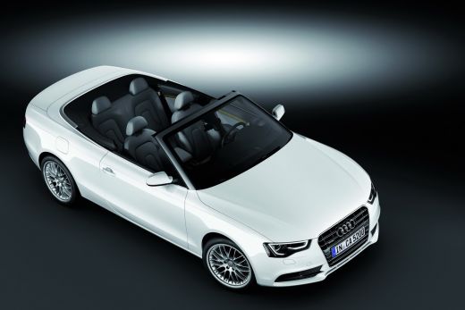 Audi revine! Noul A5 arata mult prea bine pentru secolul asta!_11
