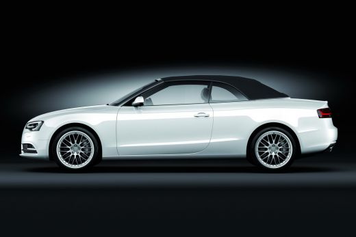 Audi revine! Noul A5 arata mult prea bine pentru secolul asta!_13