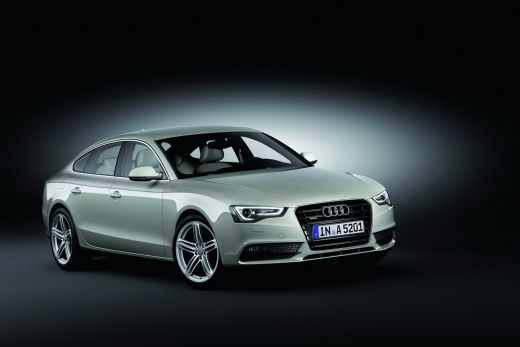 Audi revine! Noul A5 arata mult prea bine pentru secolul asta!_3