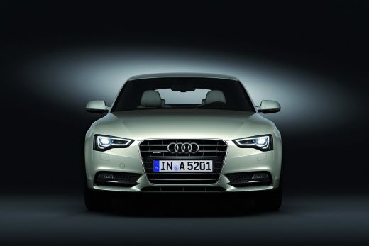 Audi revine! Noul A5 arata mult prea bine pentru secolul asta!_4