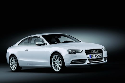 Audi revine! Noul A5 arata mult prea bine pentru secolul asta!_6