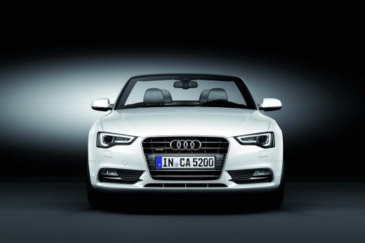 Audi revine! Noul A5 arata mult prea bine pentru secolul asta!_7