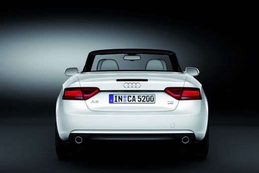 Audi revine! Noul A5 arata mult prea bine pentru secolul asta!_8