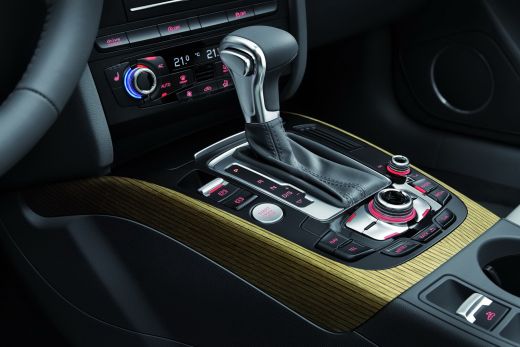 Audi revine! Noul A5 arata mult prea bine pentru secolul asta!_10