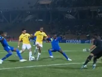 
	VIDEO: Brazilia, lectie FANTASTICA de fotbal la Copa America! Neymar si compania s-au calificat in sferturile de finala in ritm de samba!
