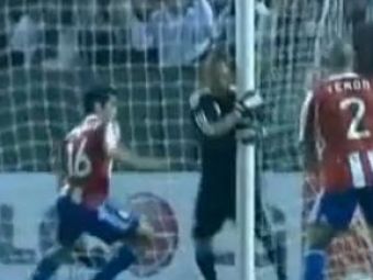
	Ploaie de goluri la Copa America! Paraguay vs. Venezuela 3-3 VIDEO
