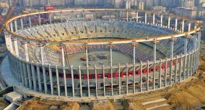
	SURPRIZA dupa care fanii Stelei vor innebuni: un stadion FULL de dinamovisti la primul joc pe National Arena!
