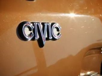 
	Cum&nbsp;arata prima Honda Civic, din 1973? Un clip&nbsp;cu toate modelele, pana in 2012!
