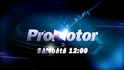 
	ACUM LIVE VIDEO pe Pro TV: Paszkany, campion azi&nbsp;la ProMotor&nbsp;cu Ferrari de 620 de cai si Skoda din &#39;74!
