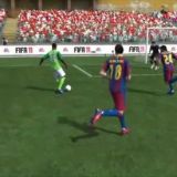 VIDEO: Cele mai SPECTACULOASE goluri din FIFA 11, partea a doua! Vezi executiile la care Messi si CR7 nici nu viseaza!