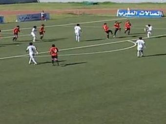 
	VIDEO: Lovitura PERFECTA! Un pusti din Iraq a imitat cel mai frumos gol din istoria Ligii Campionilor!
