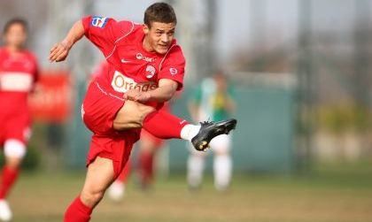 Conditia lui Torje pentru a ramane la Dinamo: vrea clauza de reziliere in contract! Cat poate costa transferul lui din 2012!_2