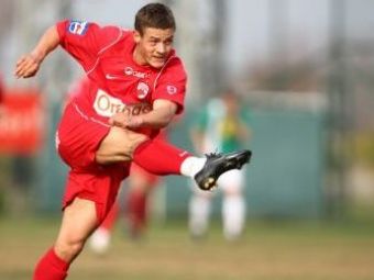 
	Conditia lui Torje pentru a ramane la Dinamo: vrea clauza de reziliere in contract! Cat poate costa transferul lui din 2012!
