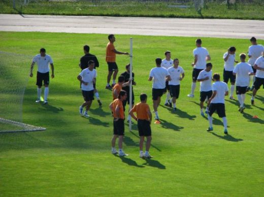 Becali vrea lotul Timisoarei, dar Iancu duce 10 jucatori la o alta echipa din Liga I! "Vor trage la titlu anul asta!"_1