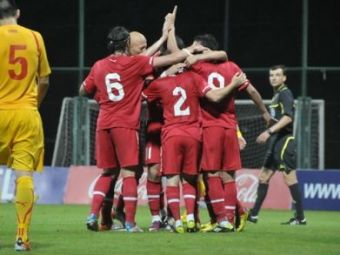 
	EURO U19 Romania: Serbia 0-4 Spania! Hattrick de senzatie Morata! Vezi grupele si rezultatele de la Euro
