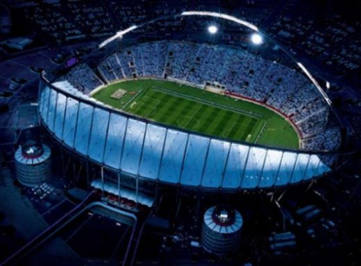 FOTO FABULOS! Qatarul pregateste 12 stadioane incredibile pentru CM 2022 si cel mai scump stadion din lume! Costa 2miliarde!_7