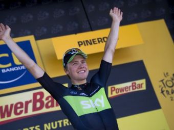 Hagen a castigat etapa 17 din Turul Frantei! Voeckler a ramas lider! Rezista pana la final?
