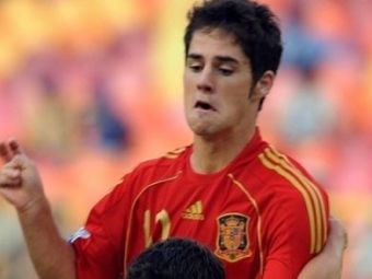 
	Scandal in prima zi la Euro U19: golul vedetei de la Real NU CONTEAZA! Meciul Spania - Belgia se joaca INTEGRAL
