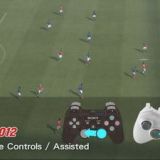 VIDEO: Suprematia FIFA 12, in pericol! SCHIMBAREA din PES 2012 care face jocul mai realist ca niciodata!