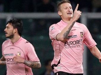 
	Goian pleaca de la Palermo pentru Champions League! Oferta neasteptata din campionatul INTERZIS romanilor:
